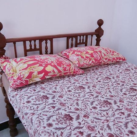 Villa Souhayl Homestay Puduccseri Kültér fotó