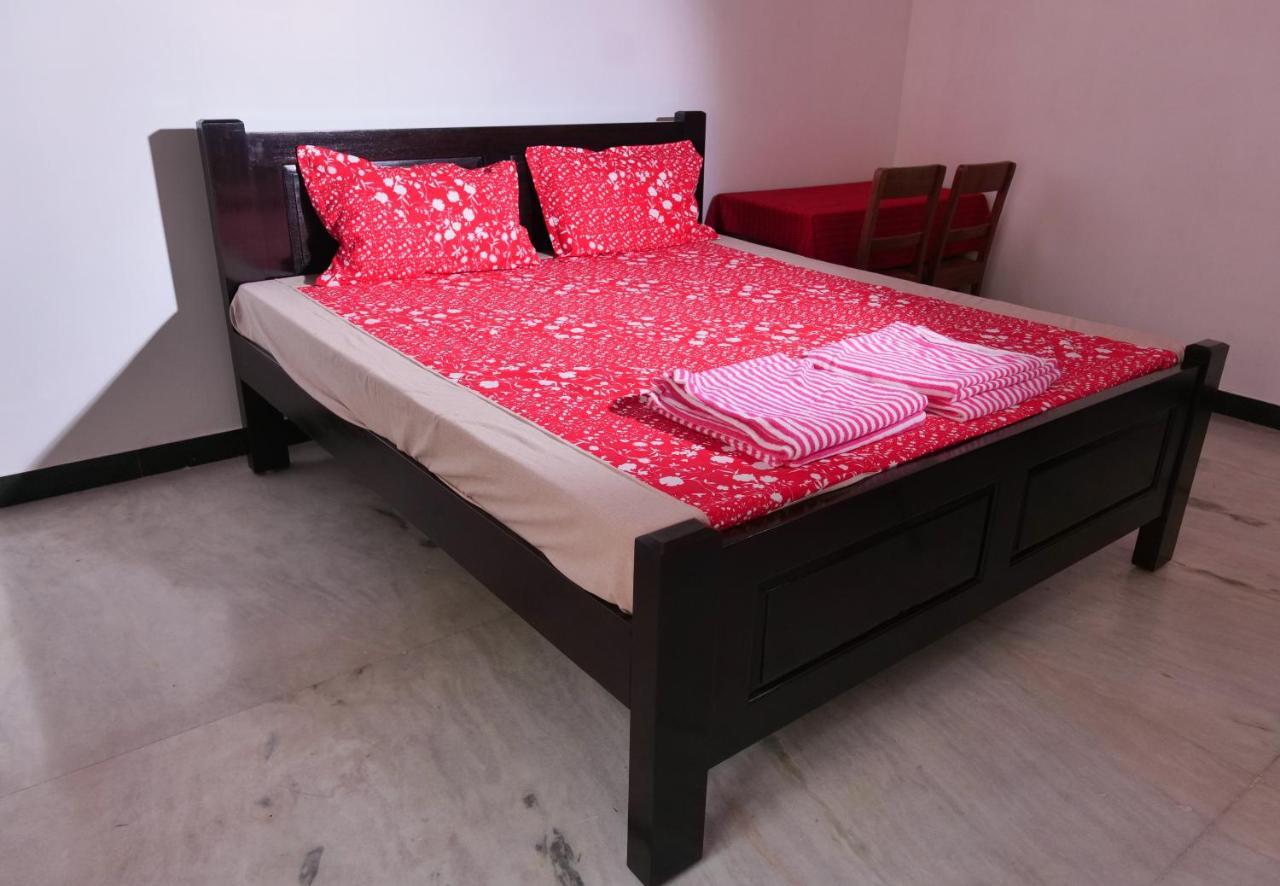 Villa Souhayl Homestay Puduccseri Kültér fotó