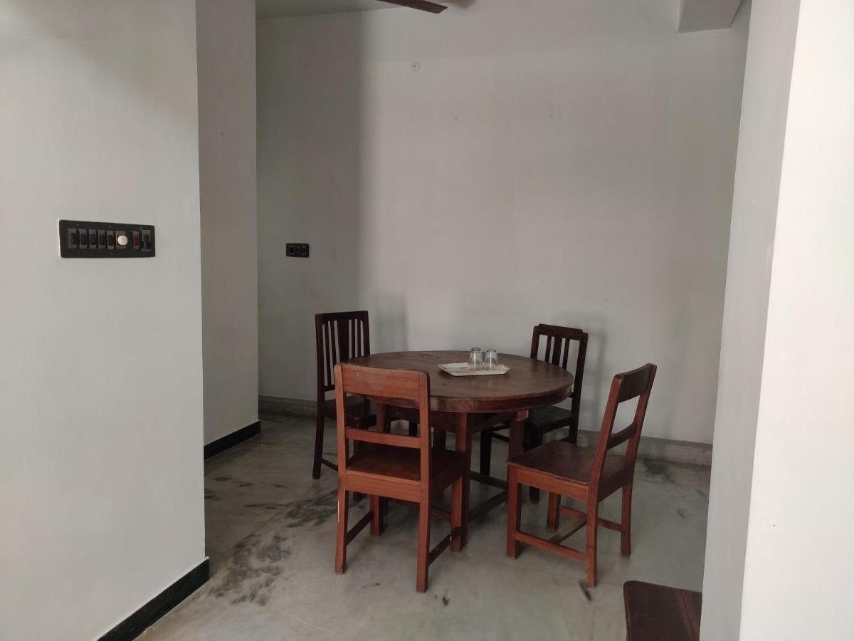 Villa Souhayl Homestay Puduccseri Kültér fotó