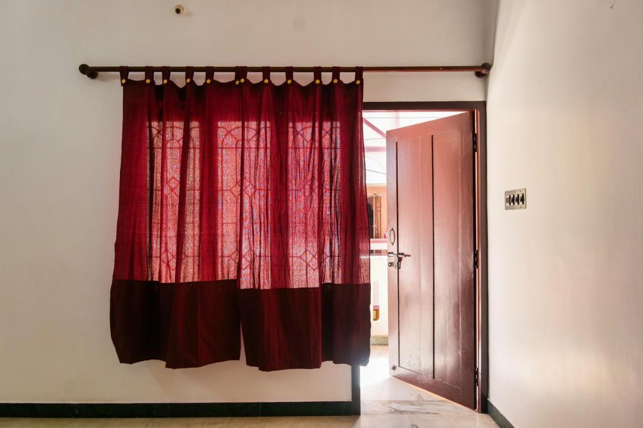 Villa Souhayl Homestay Puduccseri Kültér fotó