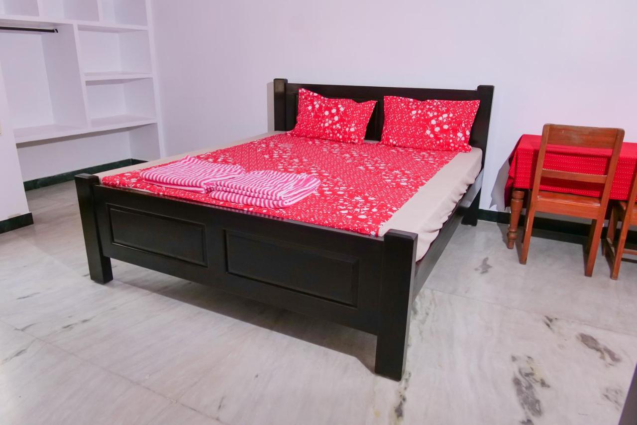 Villa Souhayl Homestay Puduccseri Kültér fotó