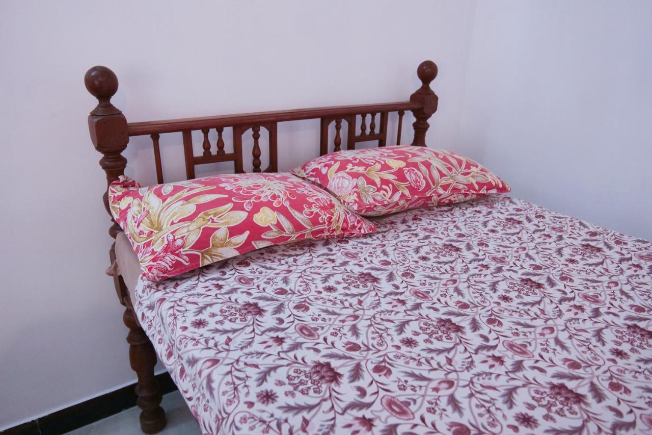 Villa Souhayl Homestay Puduccseri Kültér fotó