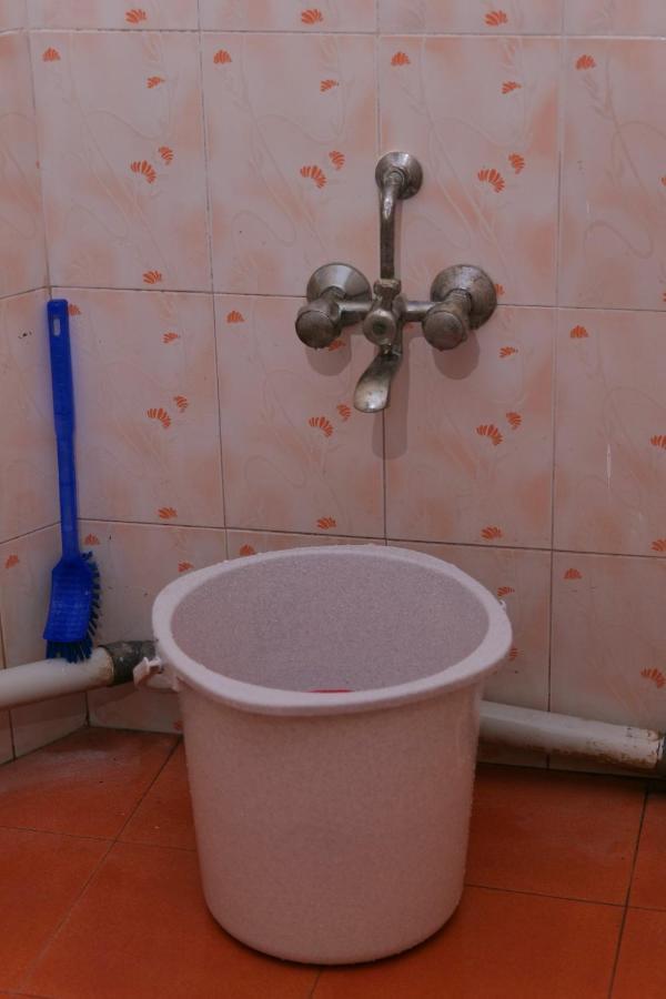 Villa Souhayl Homestay Puduccseri Kültér fotó