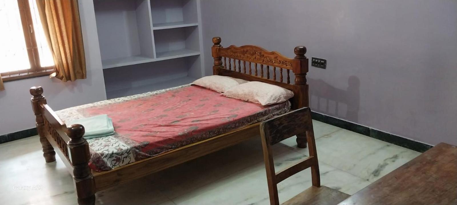 Villa Souhayl Homestay Puduccseri Kültér fotó